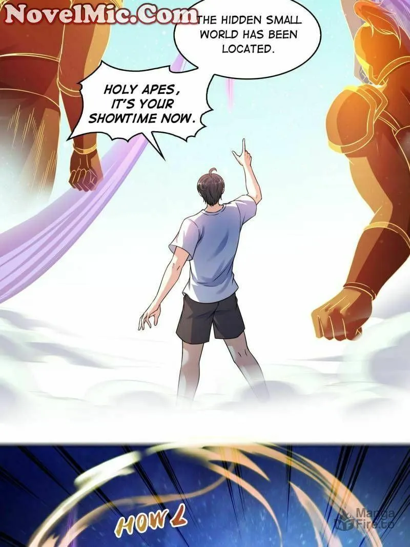 Read Cultivation Chat Group chapter 648 image 26 on Lezhin