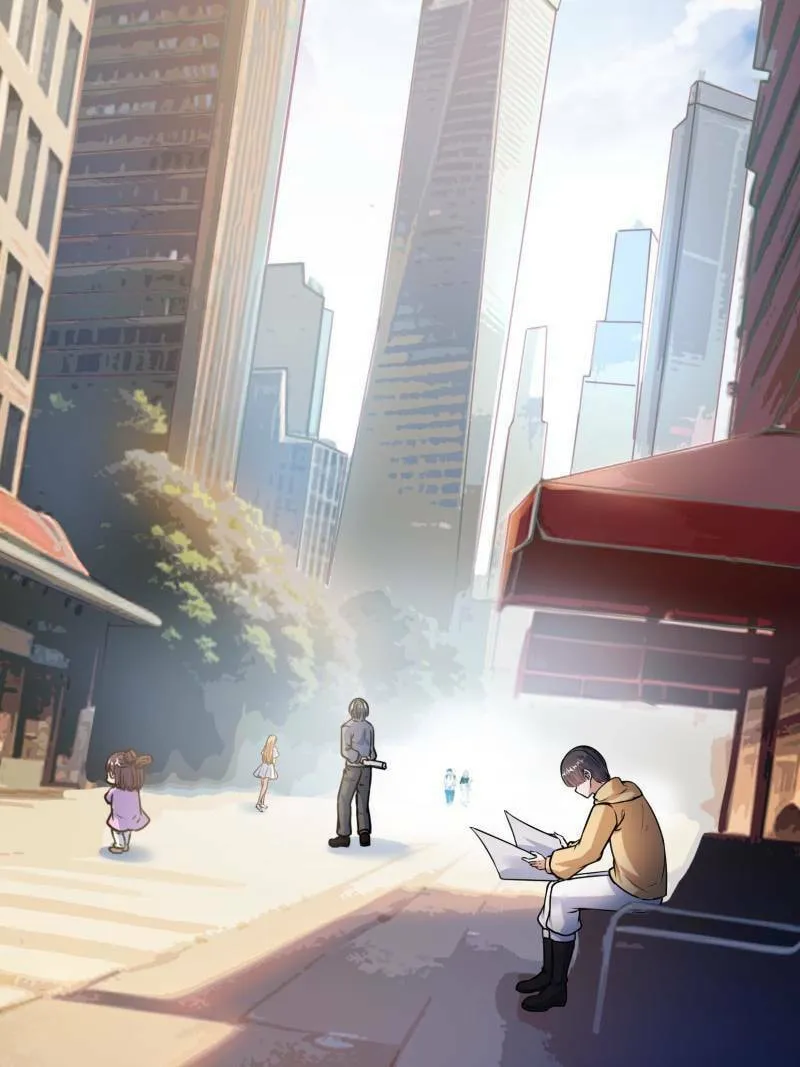 Read Cultivation Chat Group chapter 648 image 31 on Lezhin