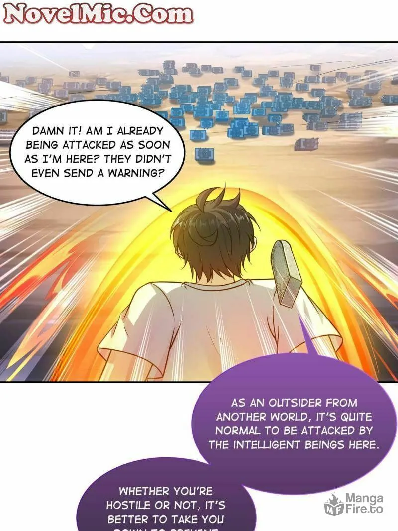Read Cultivation Chat Group chapter 648 image 41 on Lezhin