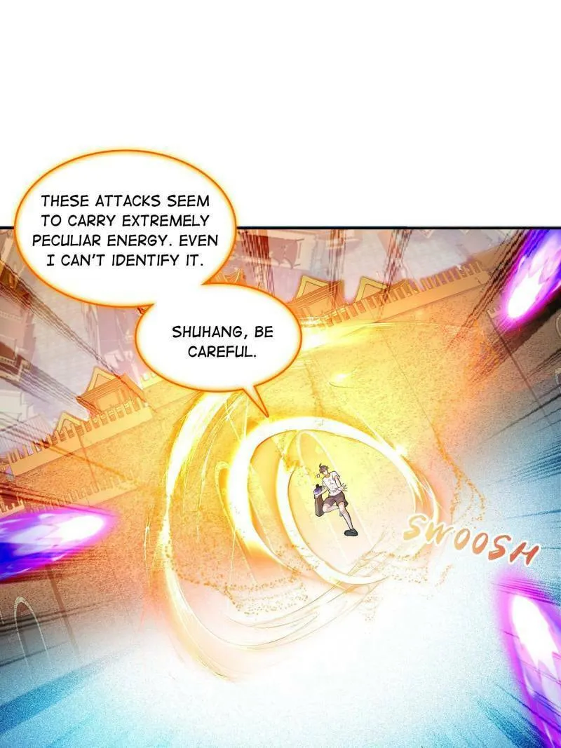 Read Cultivation Chat Group chapter 648 image 43 on Lezhin