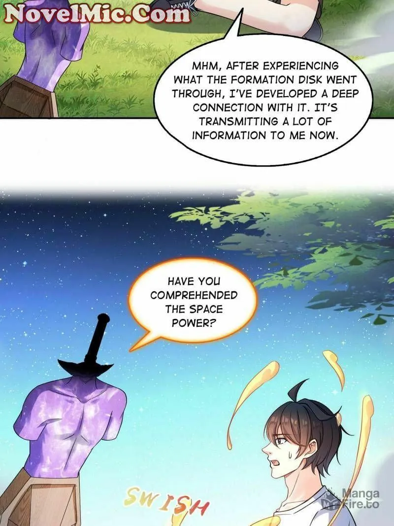 Read Cultivation Chat Group chapter 648 image 8 on Lezhin