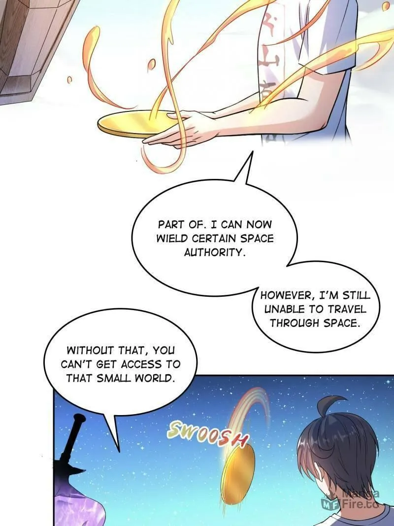 Read Cultivation Chat Group chapter 648 image 9 on Lezhin