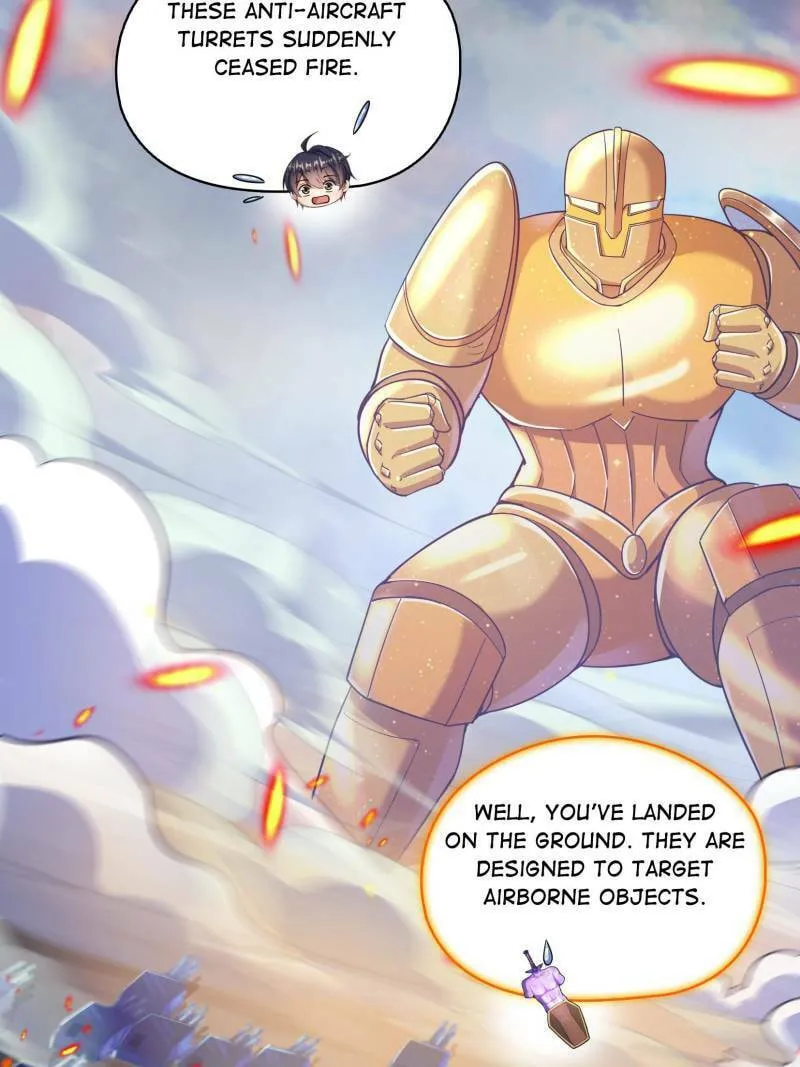 Read Cultivation Chat Group chapter 649 image 13 on Lezhin