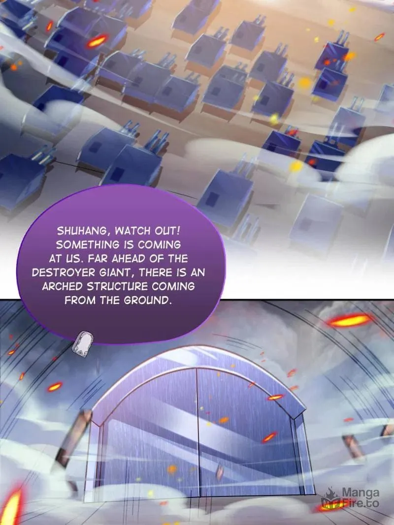 Read Cultivation Chat Group chapter 649 image 14 on Lezhin