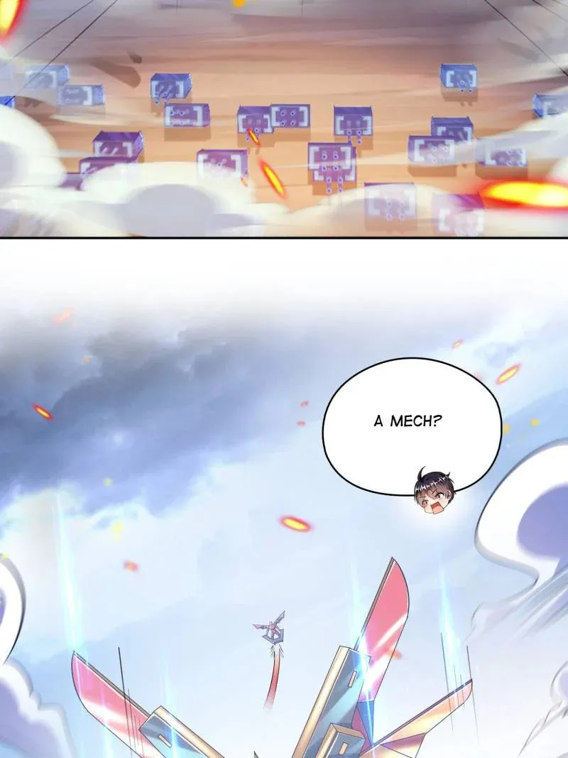 Read Cultivation Chat Group chapter 649 image 15 on Lezhin