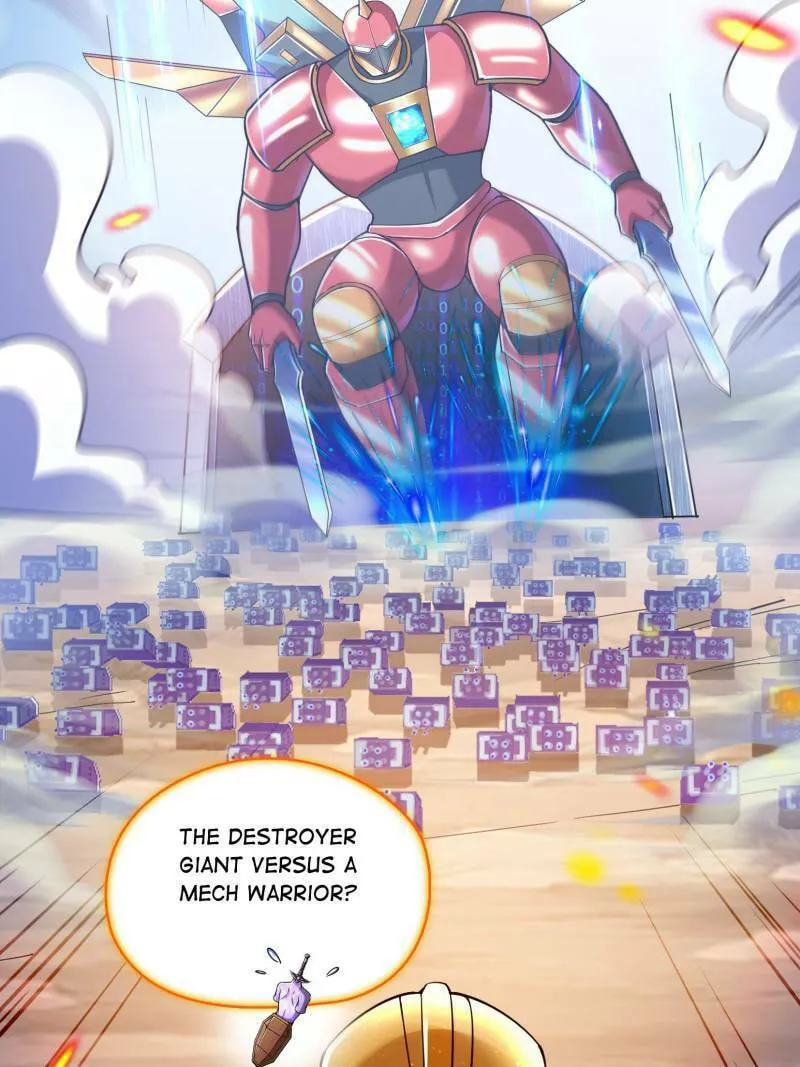 Read Cultivation Chat Group chapter 649 image 16 on Lezhin