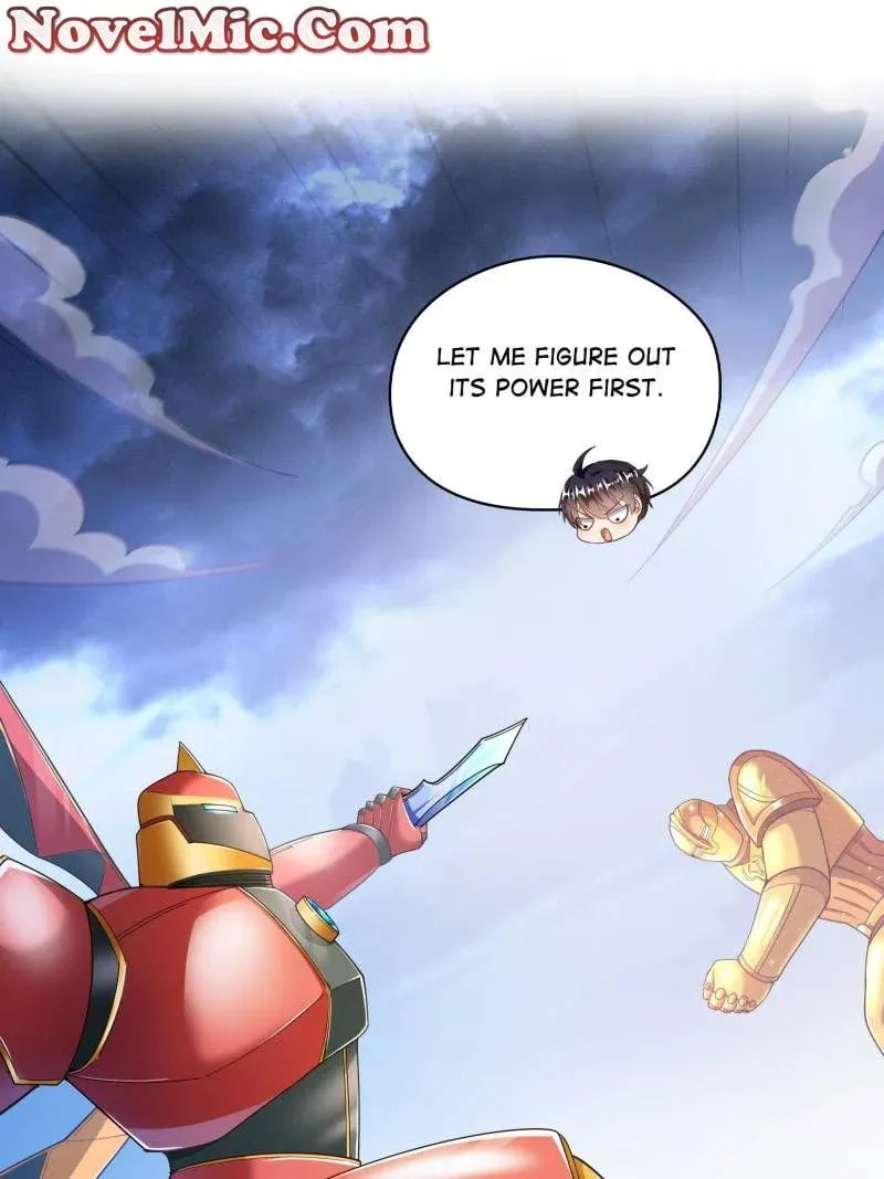 Read Cultivation Chat Group chapter 649 image 18 on Lezhin