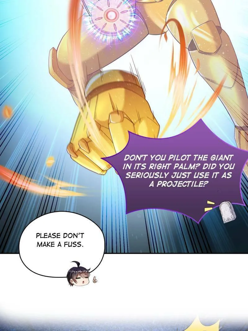 Read Cultivation Chat Group chapter 649 image 21 on Lezhin