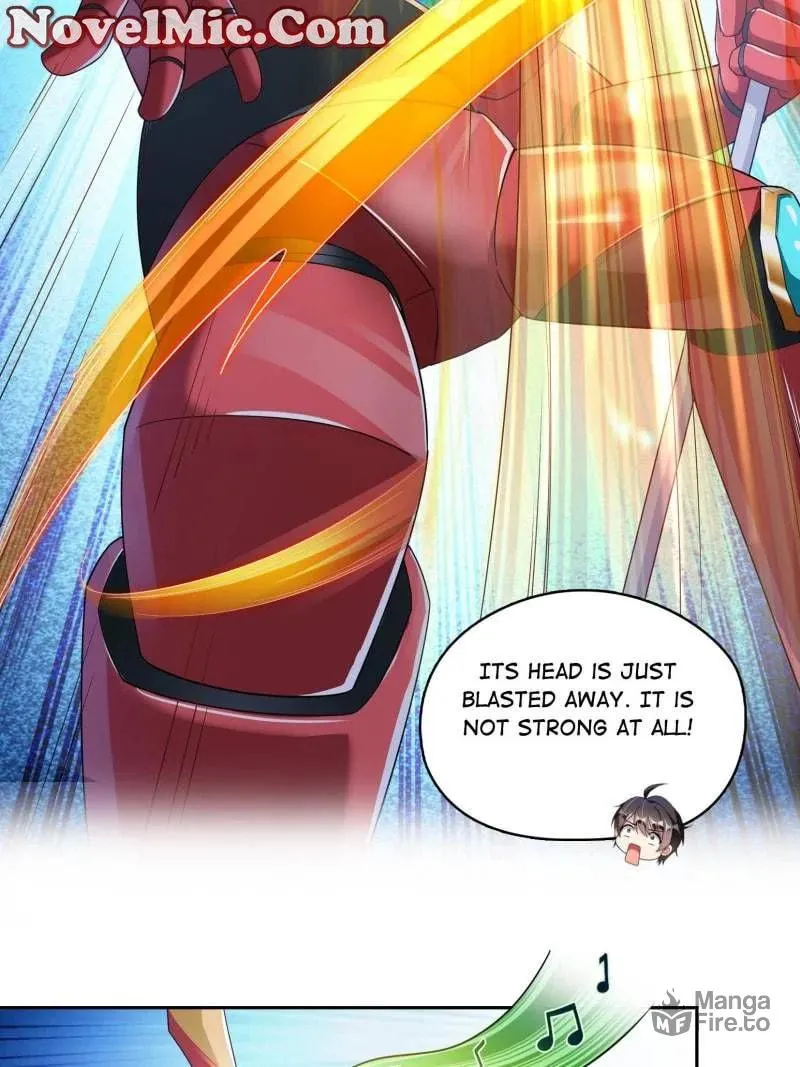 Read Cultivation Chat Group chapter 649 image 23 on Lezhin