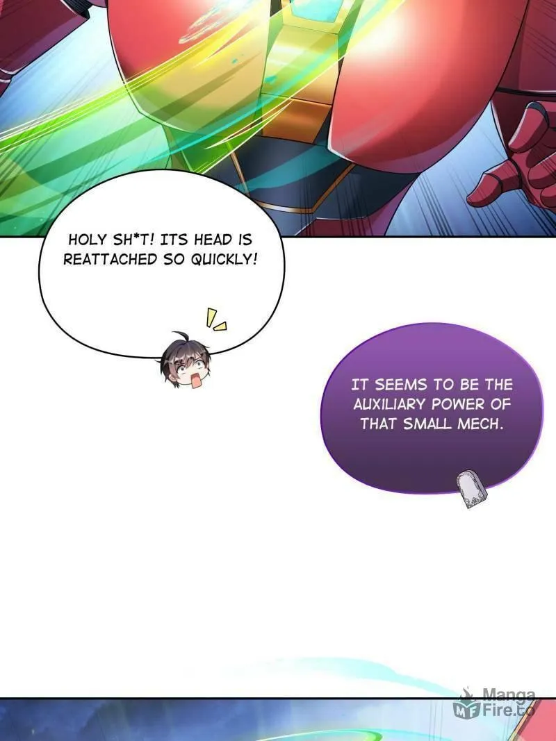 Read Cultivation Chat Group chapter 649 image 26 on Lezhin