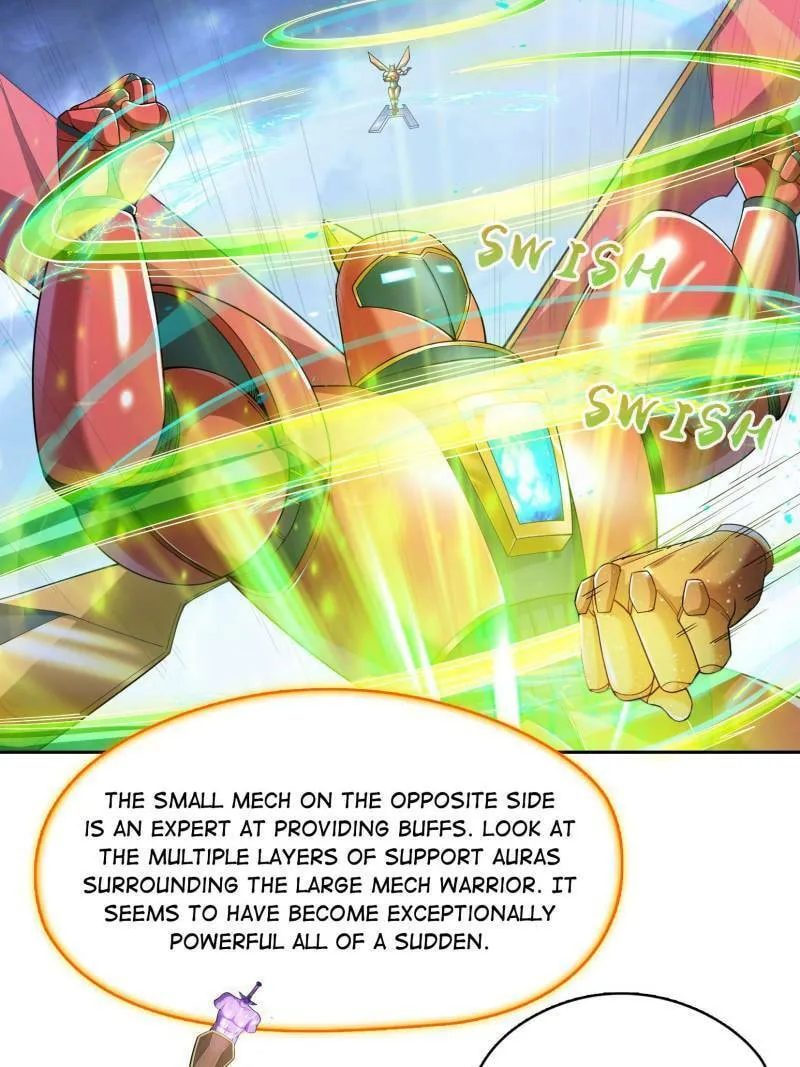 Read Cultivation Chat Group chapter 649 image 27 on Lezhin