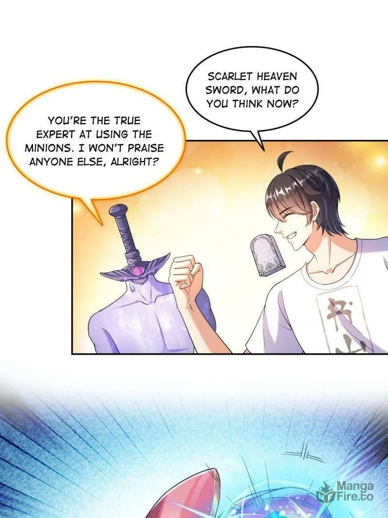 Read Cultivation Chat Group chapter 649 image 32 on Lezhin