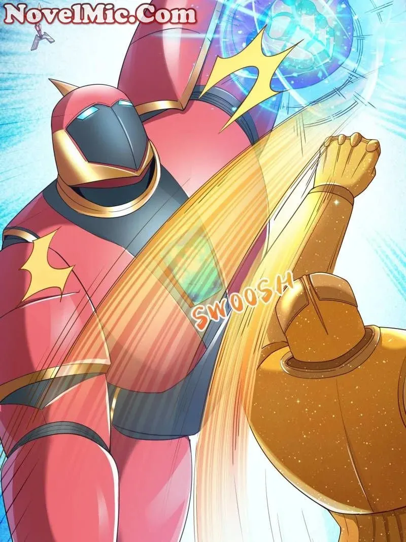 Read Cultivation Chat Group chapter 649 image 33 on Lezhin