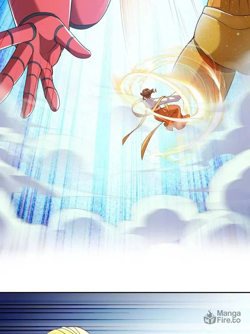 Read Cultivation Chat Group chapter 649 image 34 on Lezhin