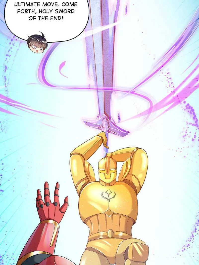 Read Cultivation Chat Group chapter 649 image 37 on Lezhin