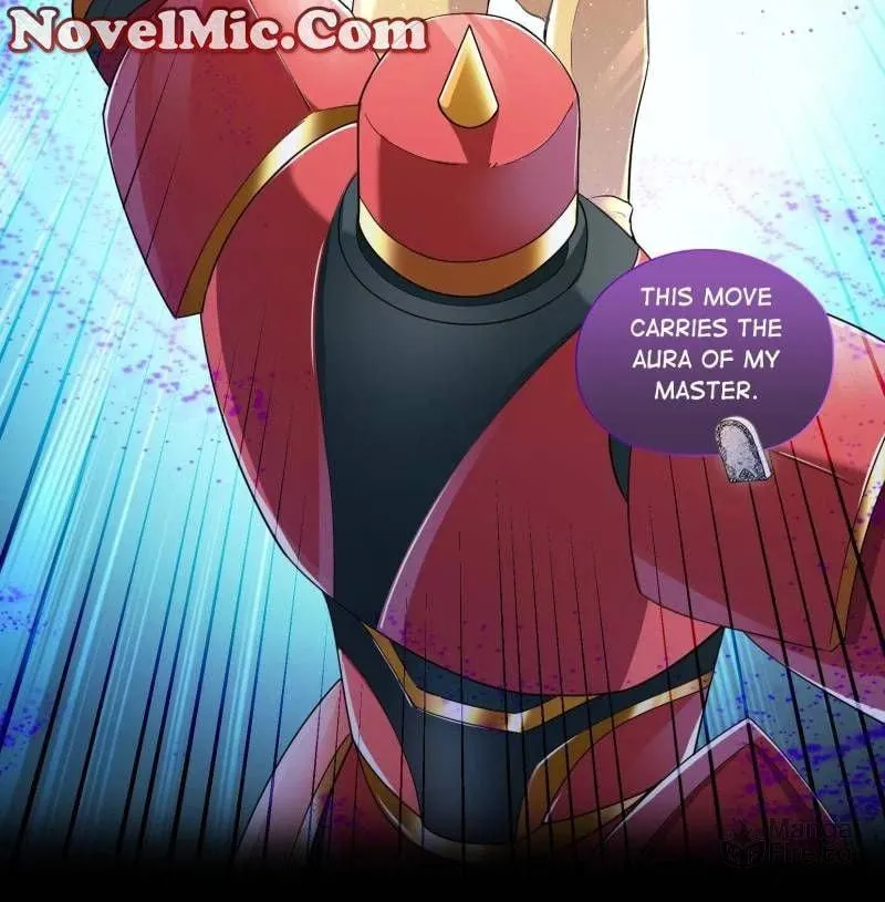 Read Cultivation Chat Group chapter 649 image 38 on Lezhin