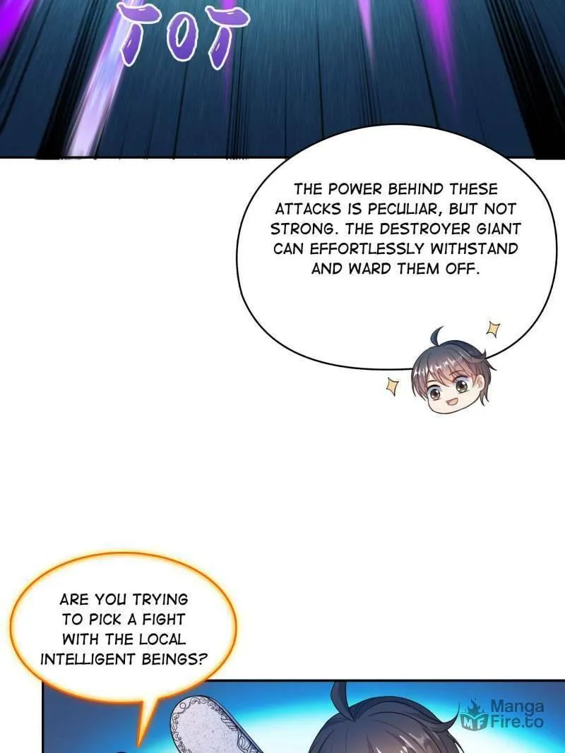 Read Cultivation Chat Group chapter 649 image 4 on Lezhin