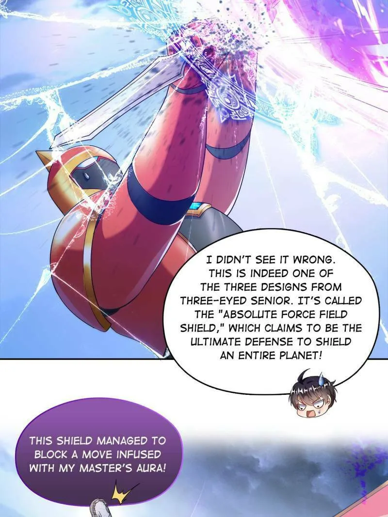 Read Cultivation Chat Group chapter 649 image 42 on Lezhin
