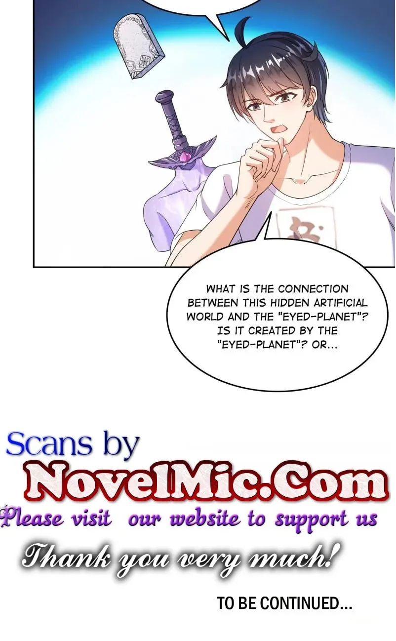 Read Cultivation Chat Group chapter 649 image 45 on Lezhin