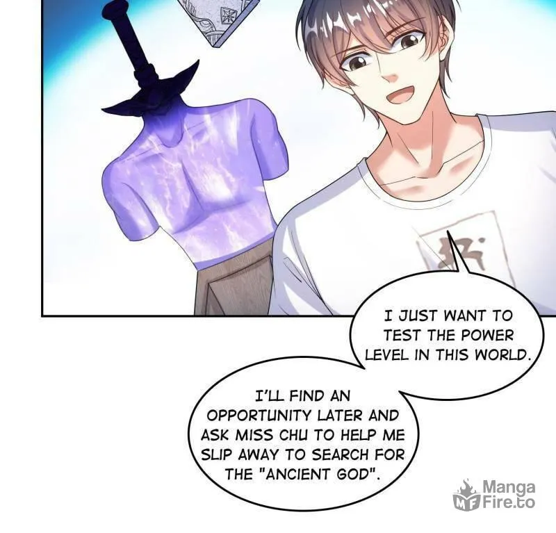 Read Cultivation Chat Group chapter 649 image 5 on Lezhin