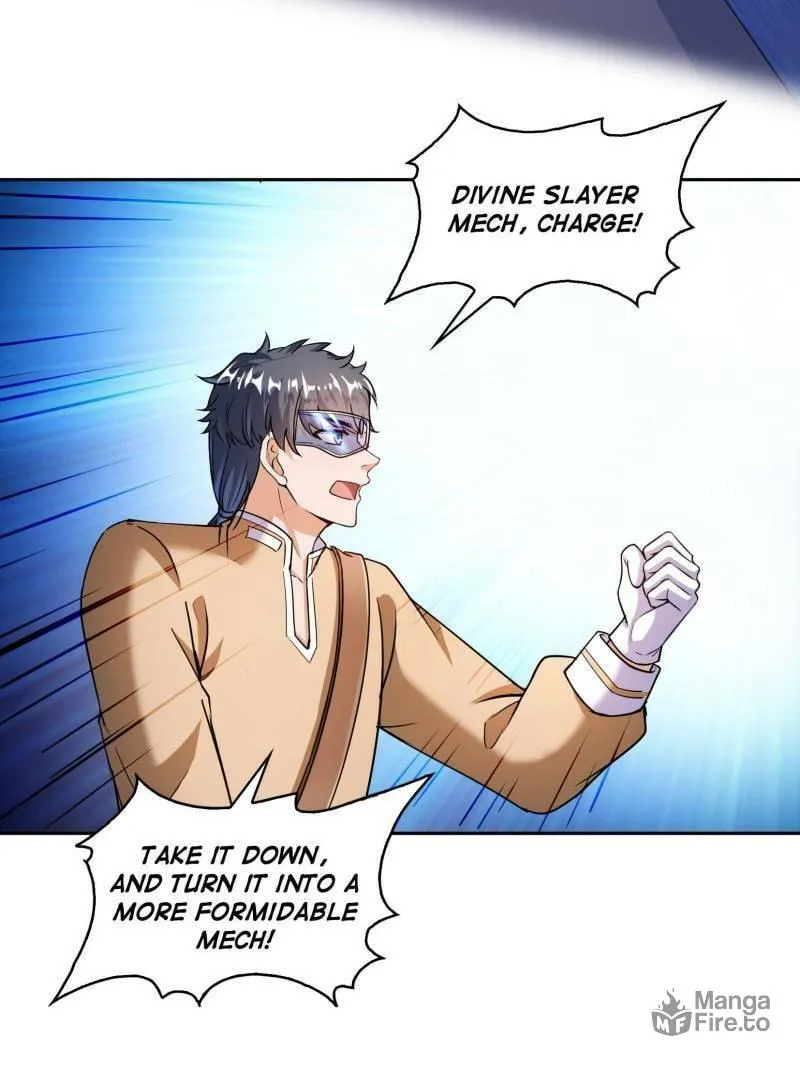 Read Cultivation Chat Group chapter 649 image 9 on Lezhin