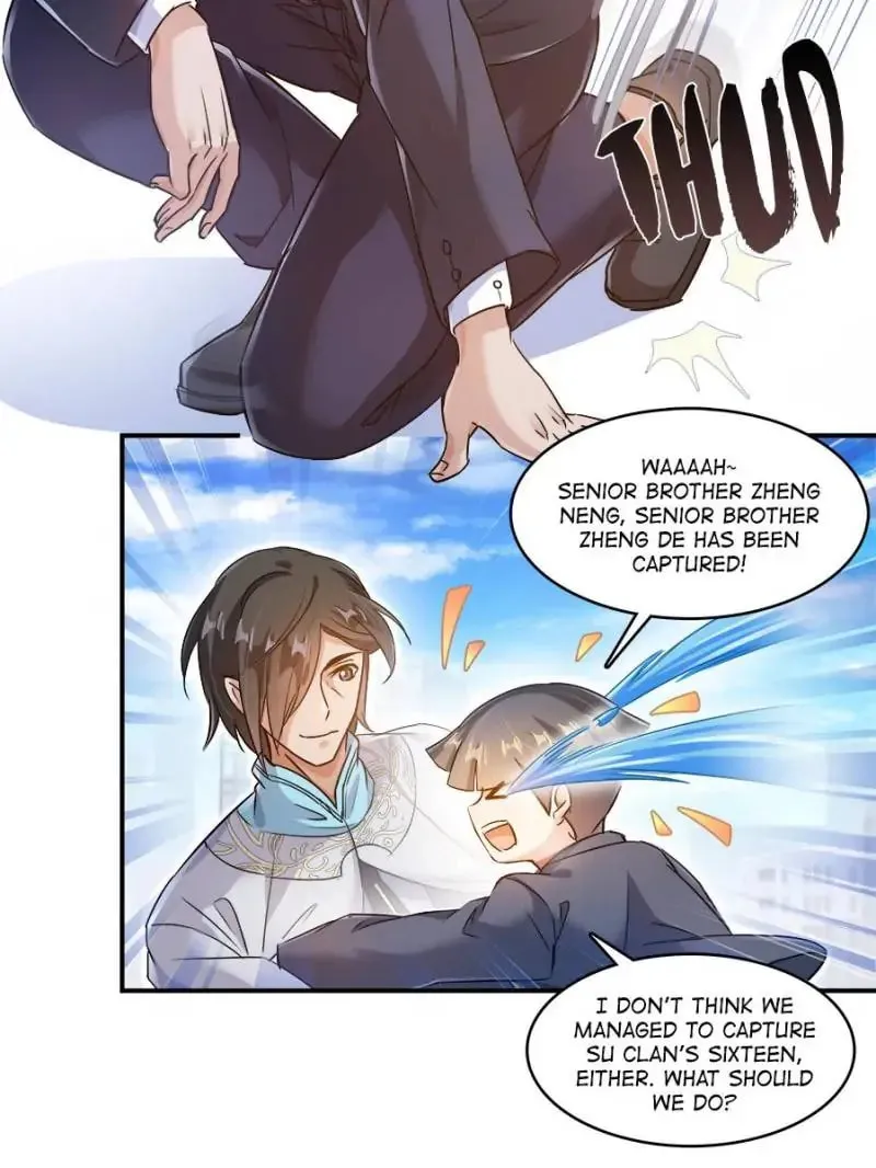 Read Cultivation Chat Group chapter 65 image 1 on Lezhin