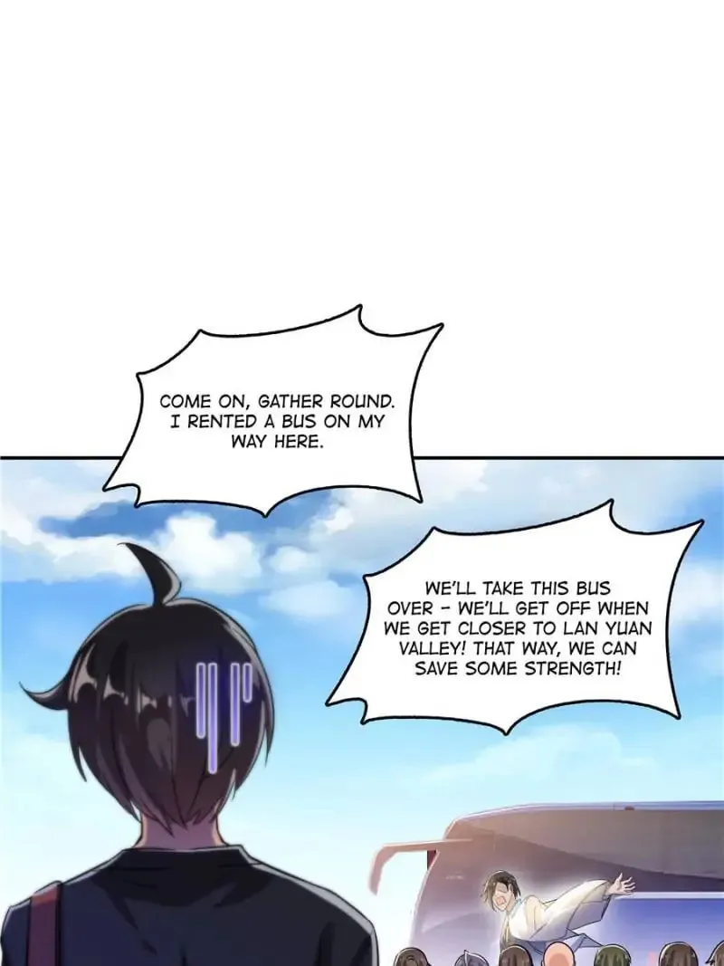 Read Cultivation Chat Group chapter 65 image 10 on Lezhin
