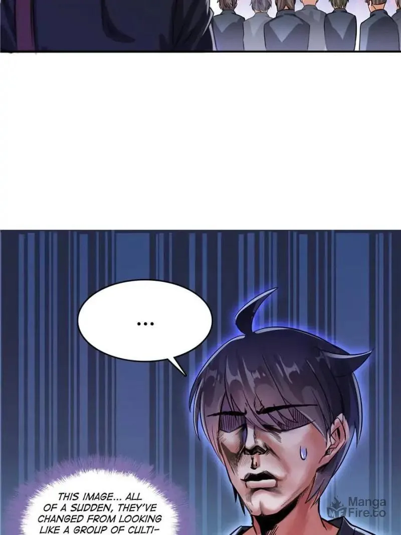 Read Cultivation Chat Group chapter 65 image 11 on Lezhin