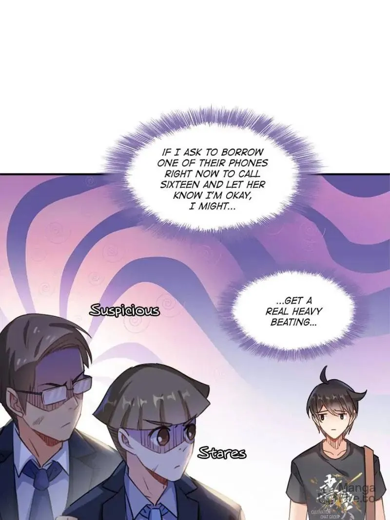 Read Cultivation Chat Group chapter 65 image 14 on Lezhin