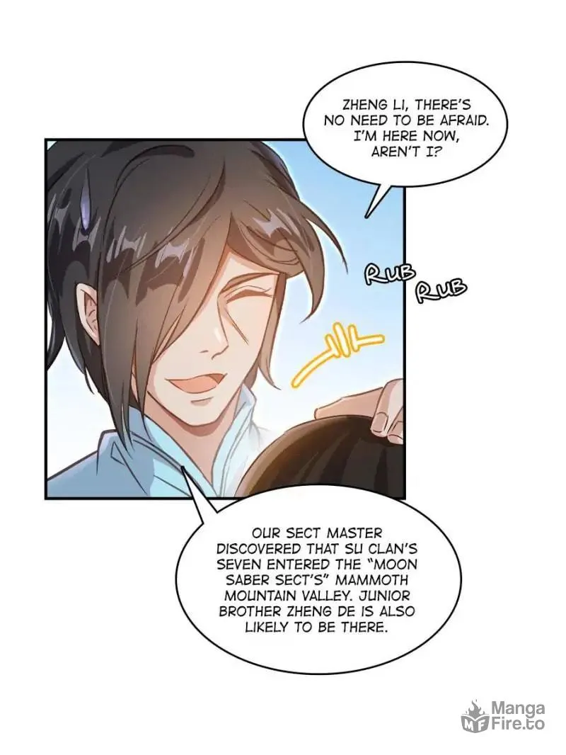 Read Cultivation Chat Group chapter 65 image 2 on Lezhin