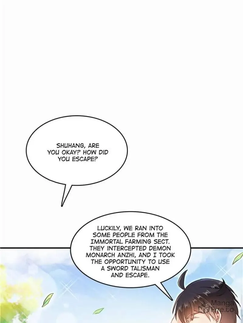 Read Cultivation Chat Group chapter 65 image 24 on Lezhin