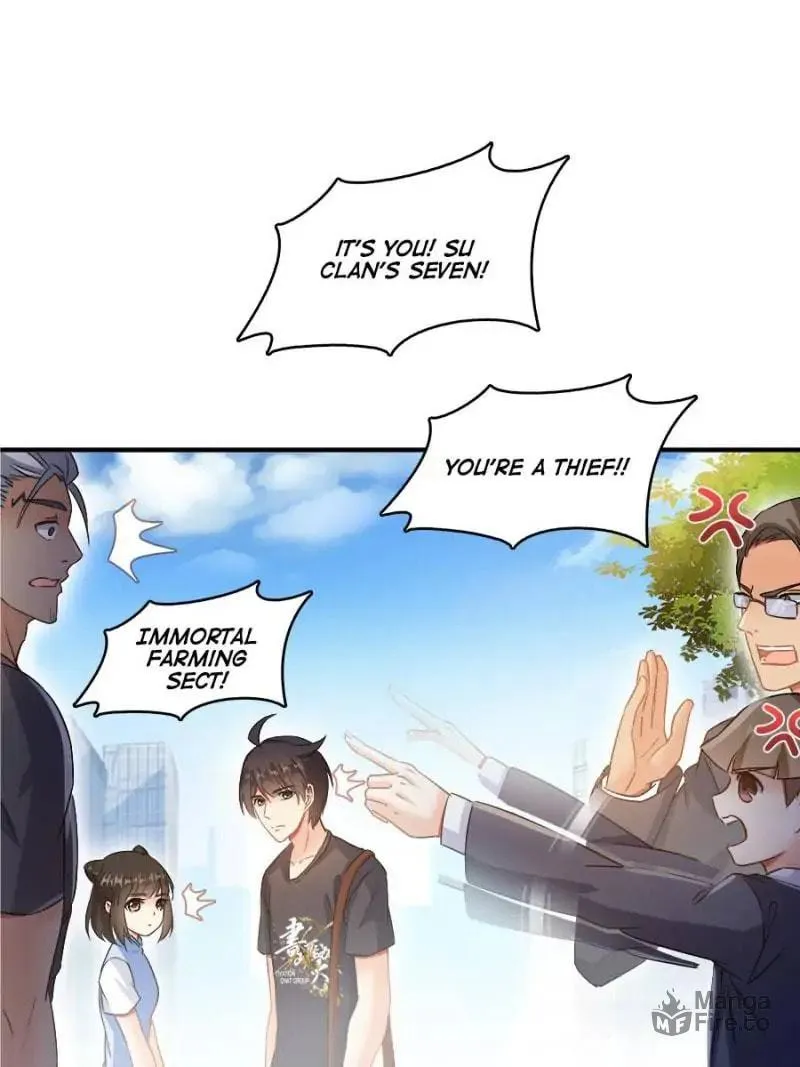 Read Cultivation Chat Group chapter 65 image 26 on Lezhin