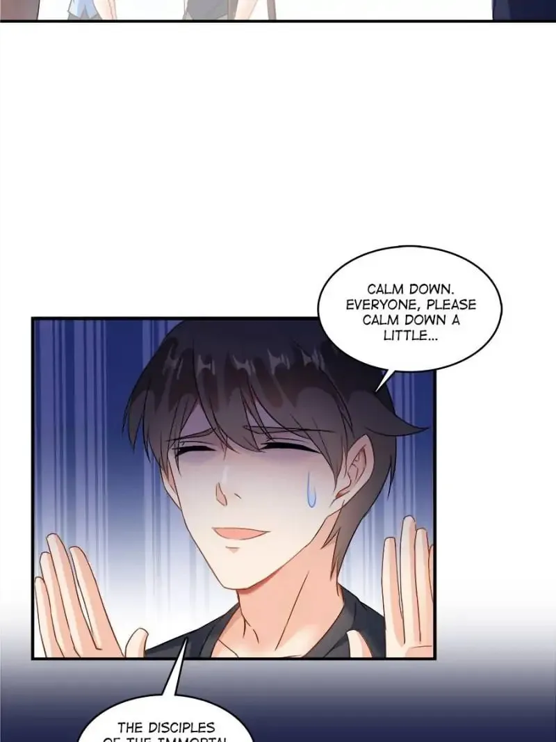 Read Cultivation Chat Group chapter 65 image 27 on Lezhin