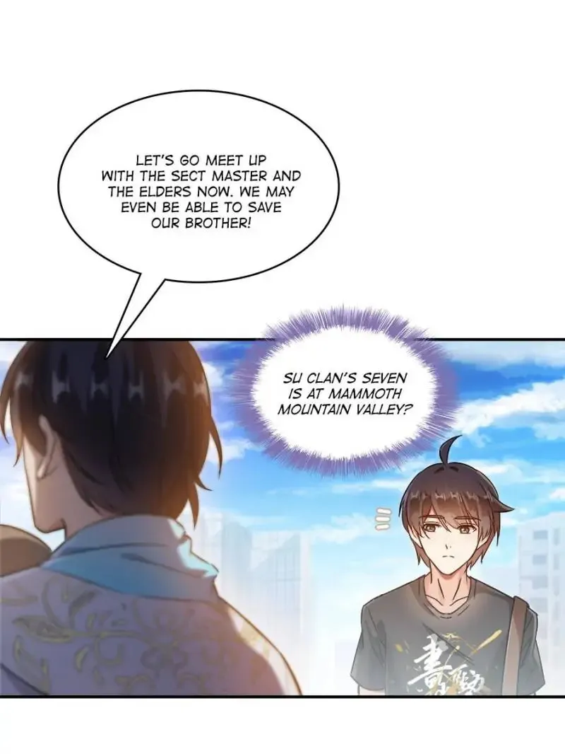 Read Cultivation Chat Group chapter 65 image 3 on Lezhin