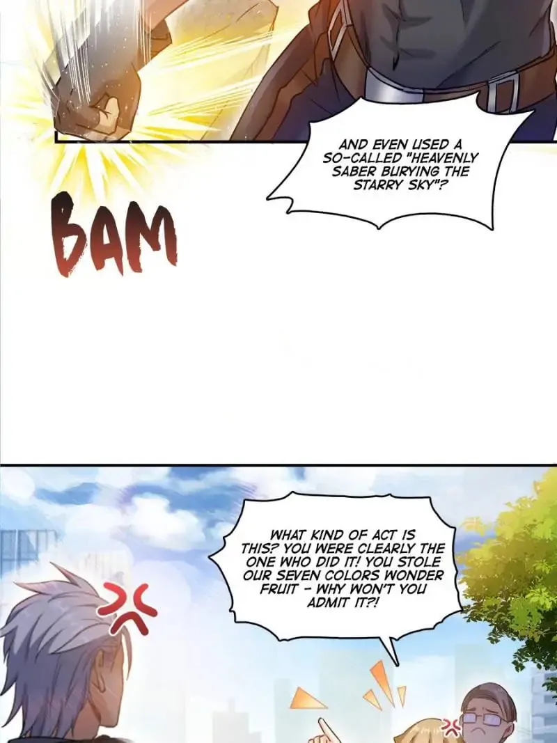 Read Cultivation Chat Group chapter 65 image 30 on Lezhin