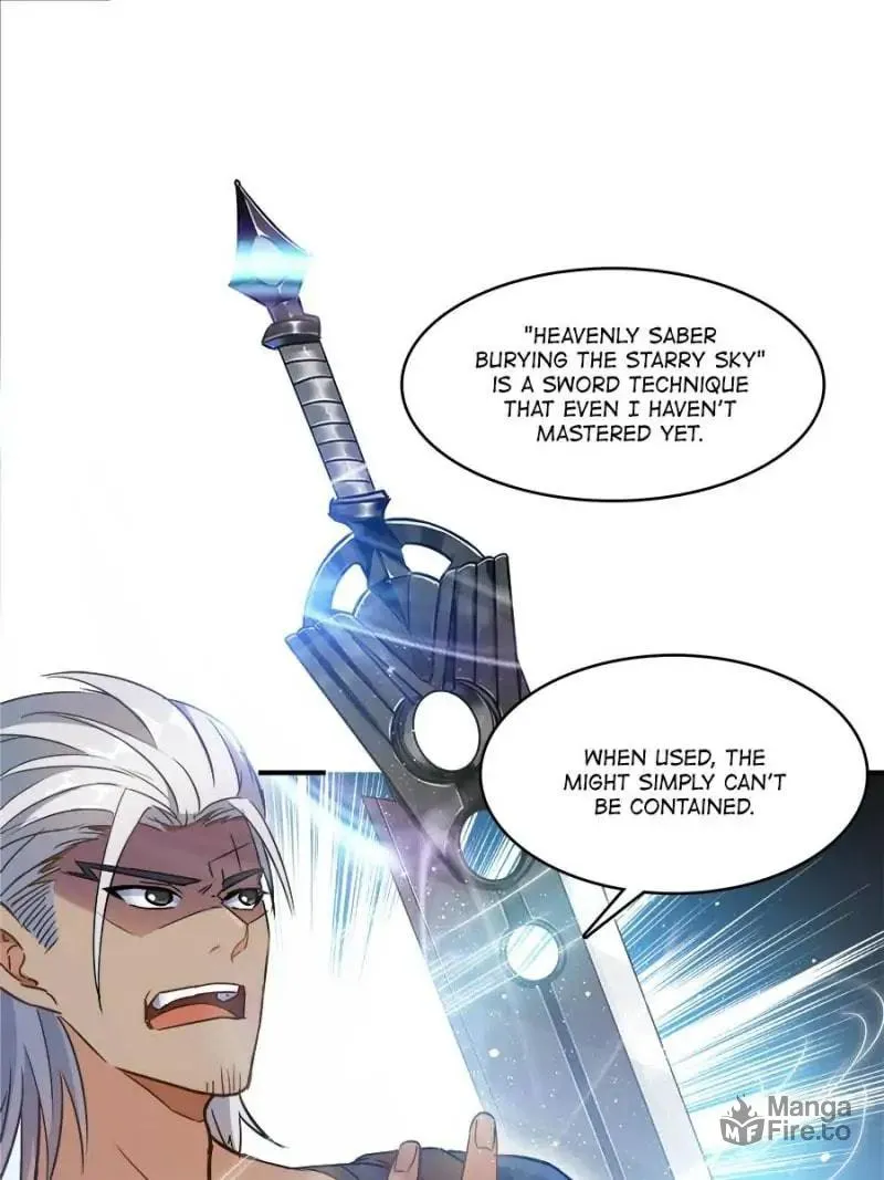 Read Cultivation Chat Group chapter 65 image 32 on Lezhin