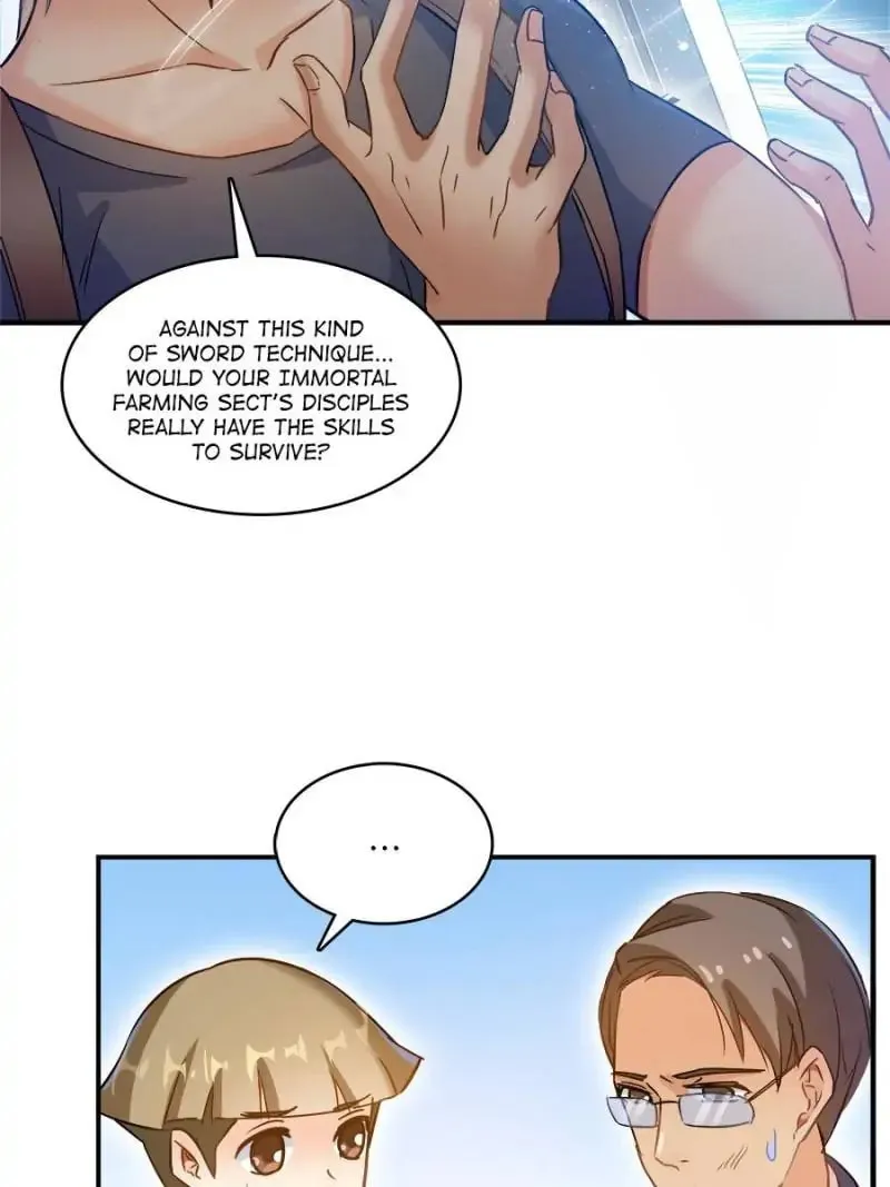 Read Cultivation Chat Group chapter 65 image 33 on Lezhin