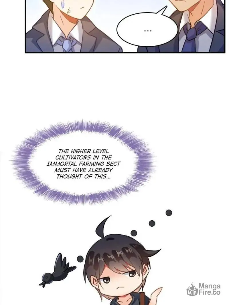 Read Cultivation Chat Group chapter 65 image 34 on Lezhin