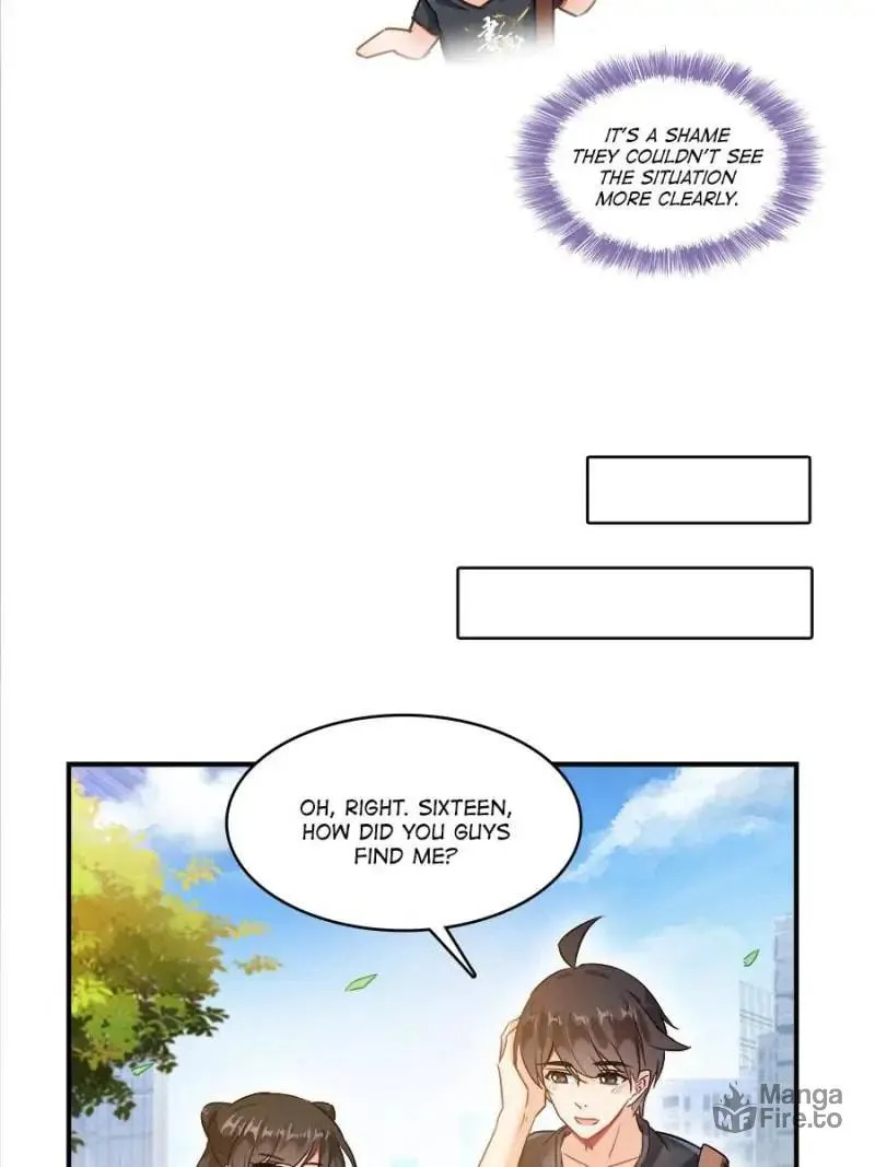 Read Cultivation Chat Group chapter 65 image 35 on Lezhin
