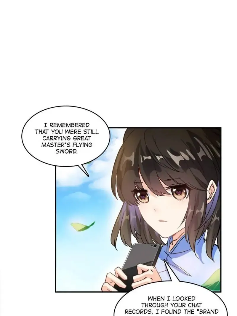 Read Cultivation Chat Group chapter 65 image 37 on Lezhin