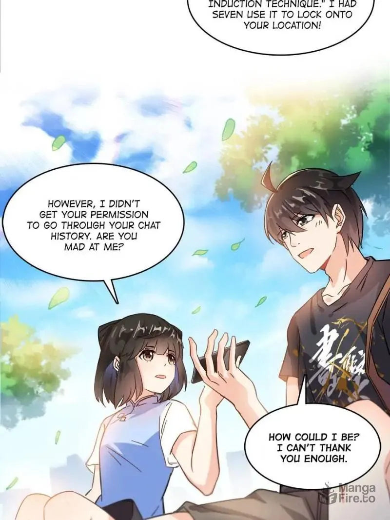 Read Cultivation Chat Group chapter 65 image 38 on Lezhin