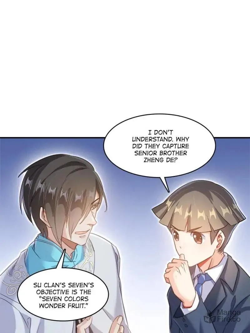 Read Cultivation Chat Group chapter 65 image 4 on Lezhin