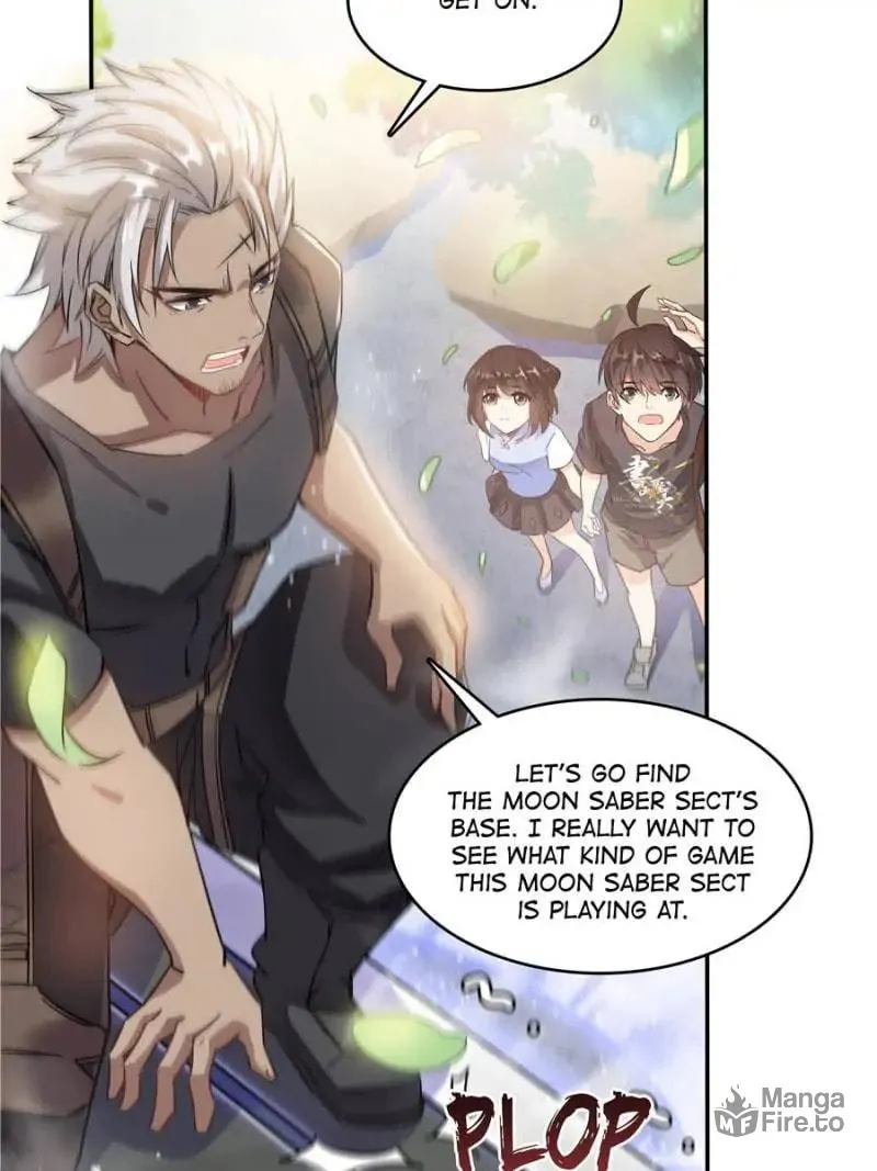 Read Cultivation Chat Group chapter 65 image 44 on Lezhin