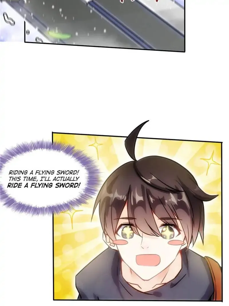 Read Cultivation Chat Group chapter 65 image 45 on Lezhin