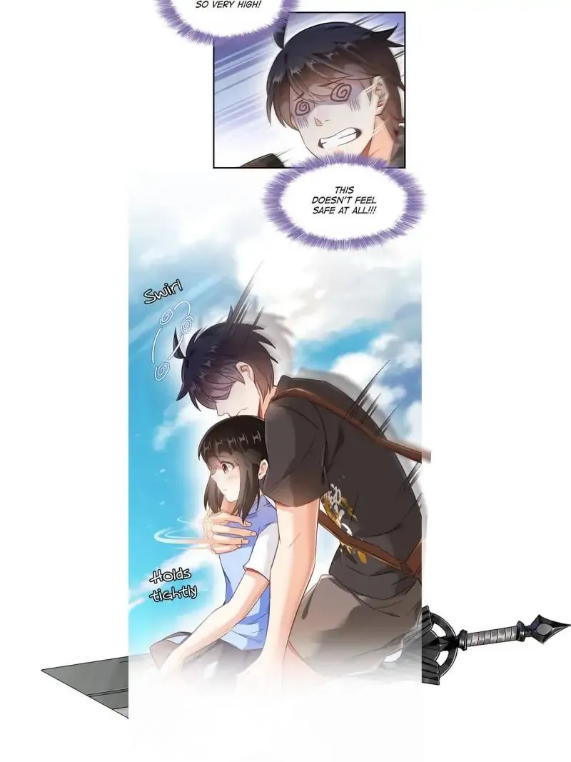 Read Cultivation Chat Group chapter 65 image 51 on Lezhin