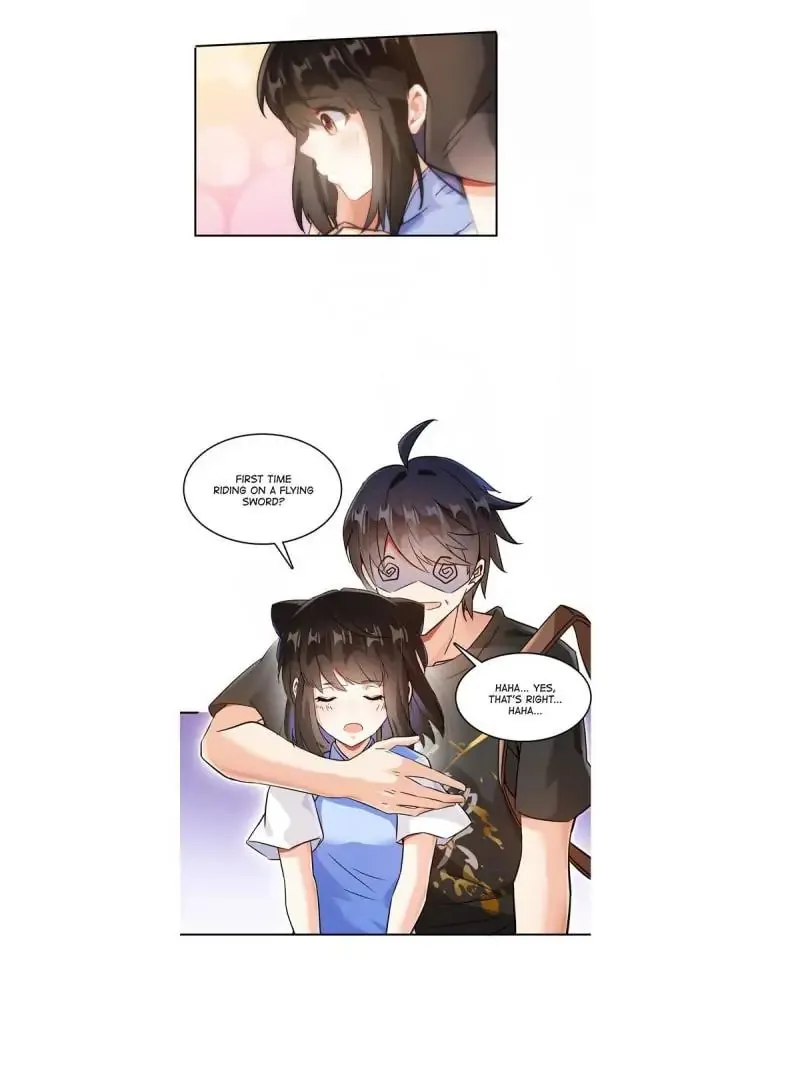Read Cultivation Chat Group chapter 65 image 52 on Lezhin