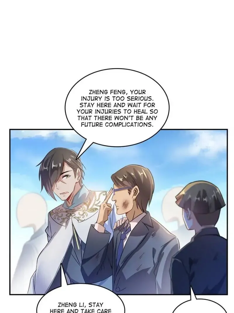 Read Cultivation Chat Group chapter 65 image 6 on Lezhin