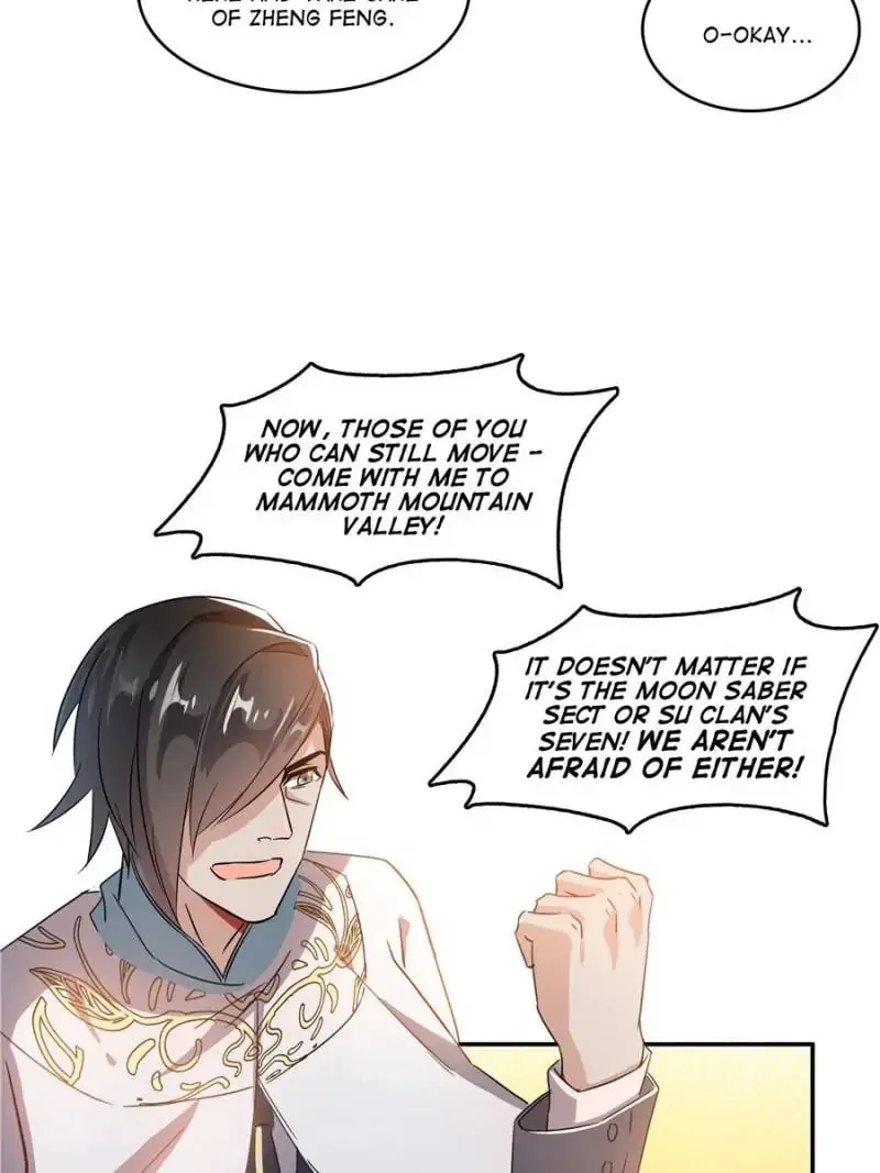 Read Cultivation Chat Group chapter 65 image 7 on Lezhin