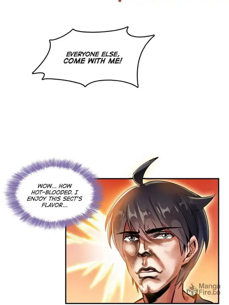 Read Cultivation Chat Group chapter 65 image 9 on Lezhin