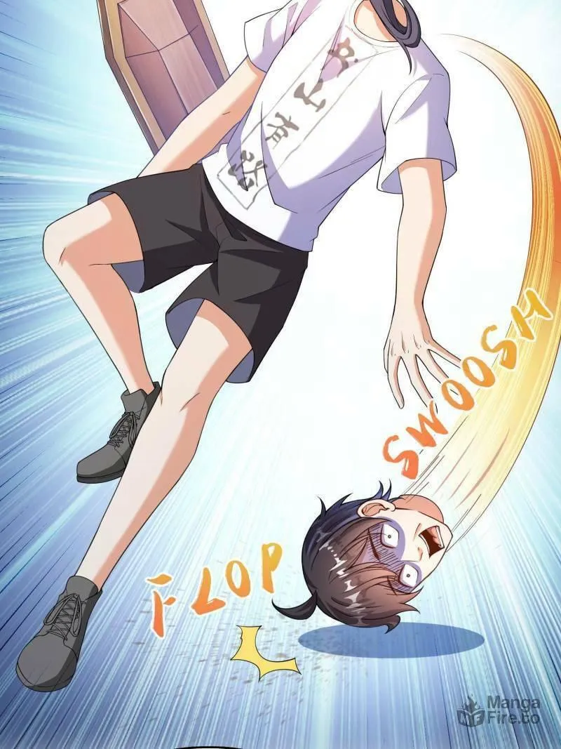 Read Cultivation Chat Group chapter 650 image 14 on Lezhin